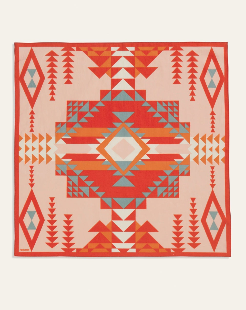PILOT ROCK 3-PACK BANDANA<br>MULTI