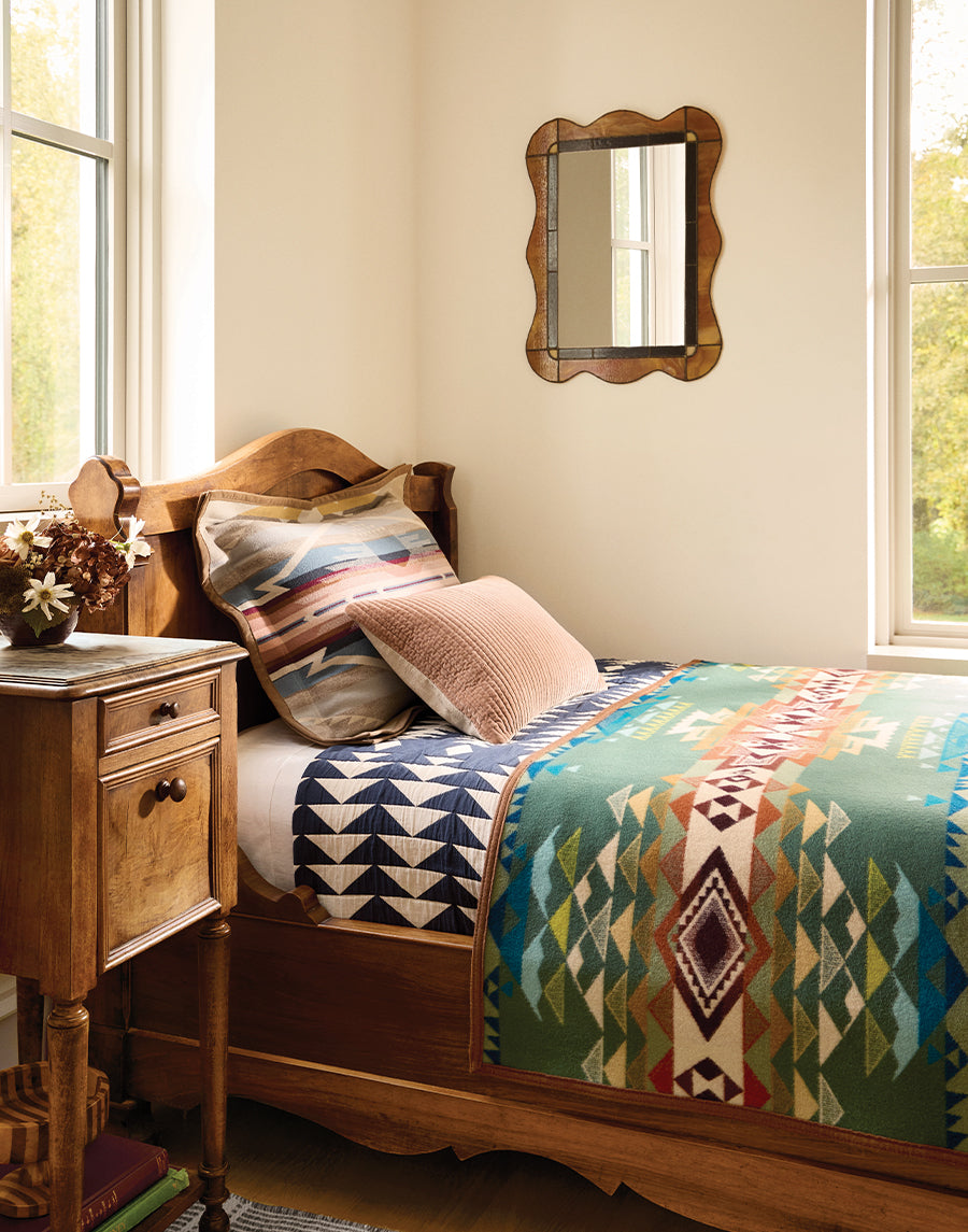 Pendleton® Wool Blankets Canada - Quality since 1863