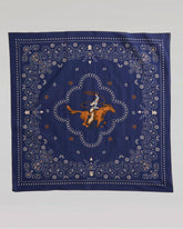 Bandana <br> Cowboy Blue