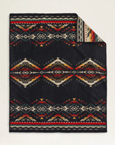 Jacquard Unnapped Robe <br> Bridge Creek