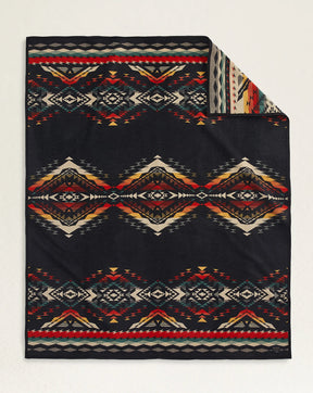 Jacquard Unnapped Robe <br> Bridge Creek