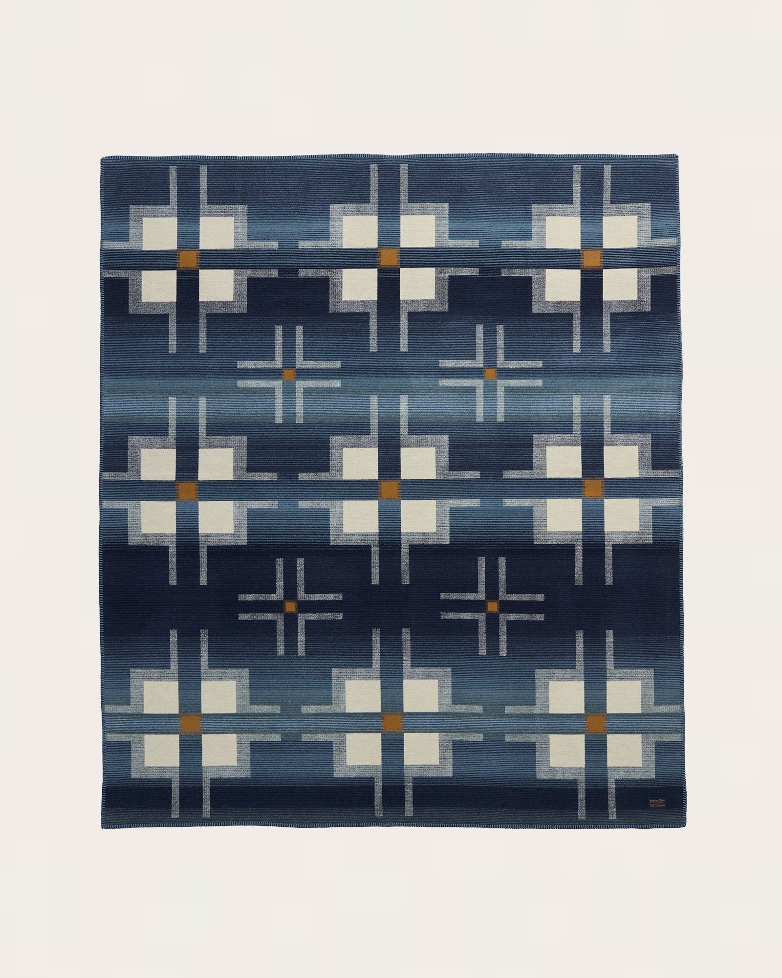 SANTA CRUZ BLANKET<br>SANTA CRUZ