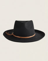 Cassandra Hat<br>Black