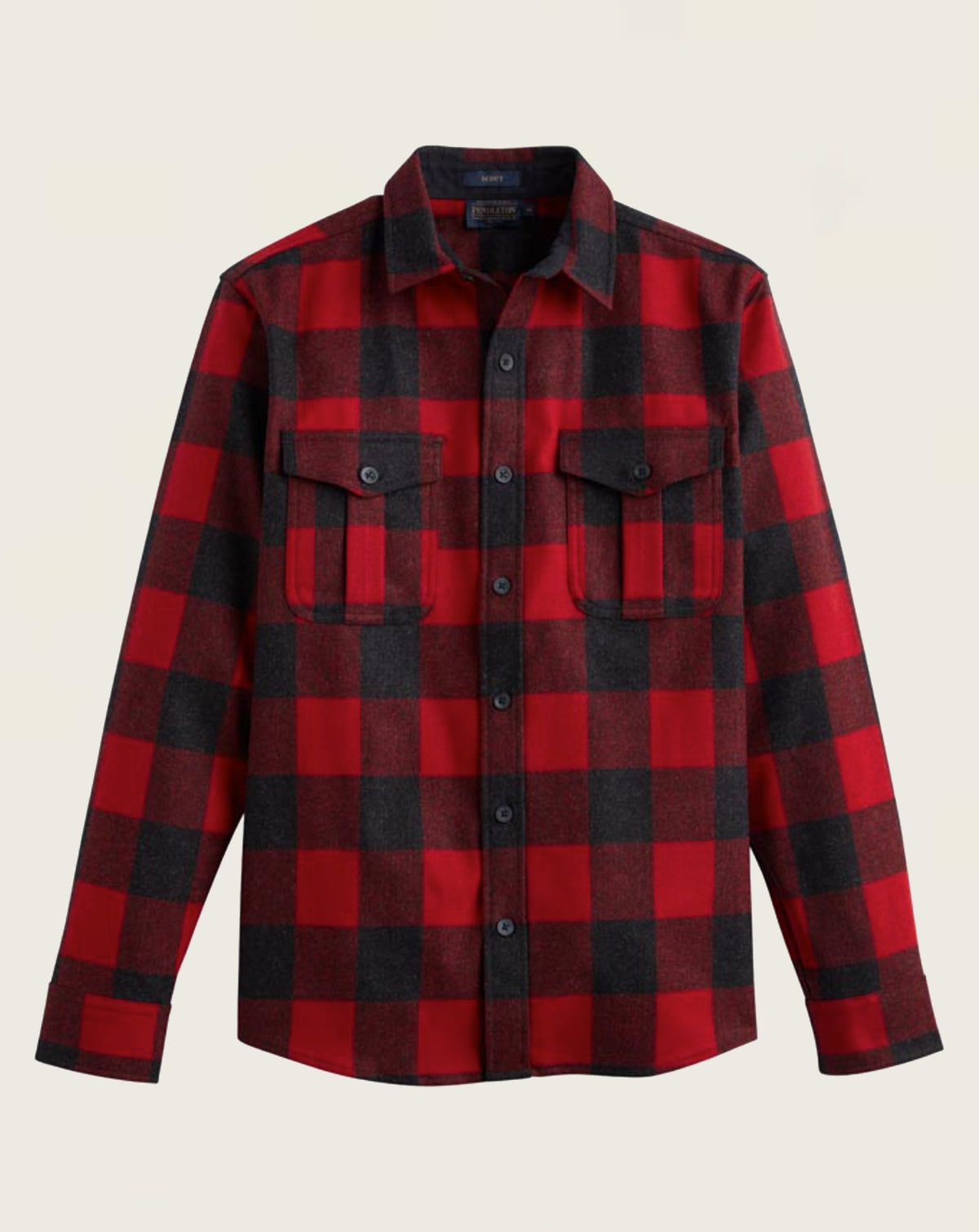 Pendleton Wool Shirts - Pendleton® Canada