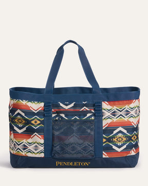 EXPLORER GEAR HAULER<br>CREEKSIDE NAVY
