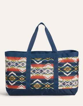 EXPLORER GEAR HAULER<br>CREEKSIDE NAVY