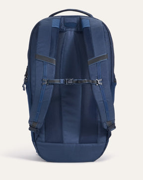 CREEKSIDE EXPLORER BACKPACK<br>NAVY MULTI