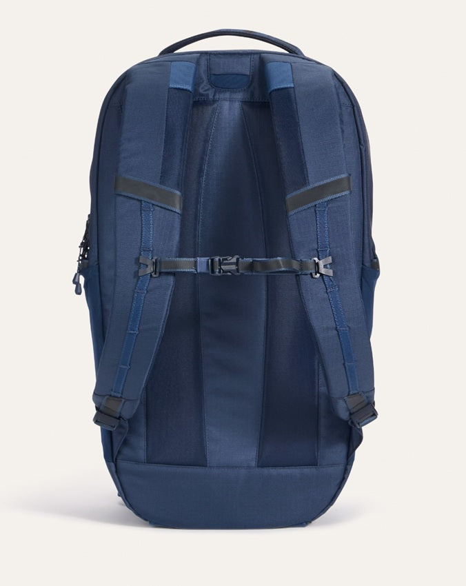 CREEKSIDE EXPLORER BACKPACK<br>NAVY MULTI
