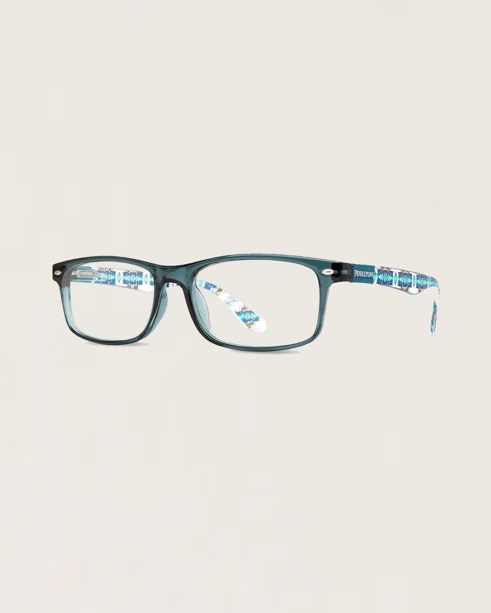 Pendleton Readers<br>Chief Joseph Navy