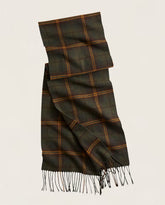 Whisperwool Muffler <br> Lumber