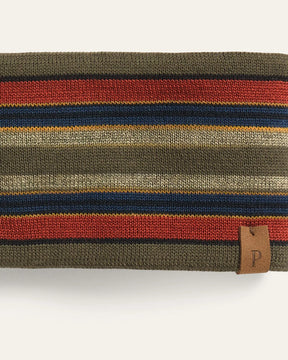 FLEECE-LINED HEADBAND<br>YAKIMA GREEN HEATHER