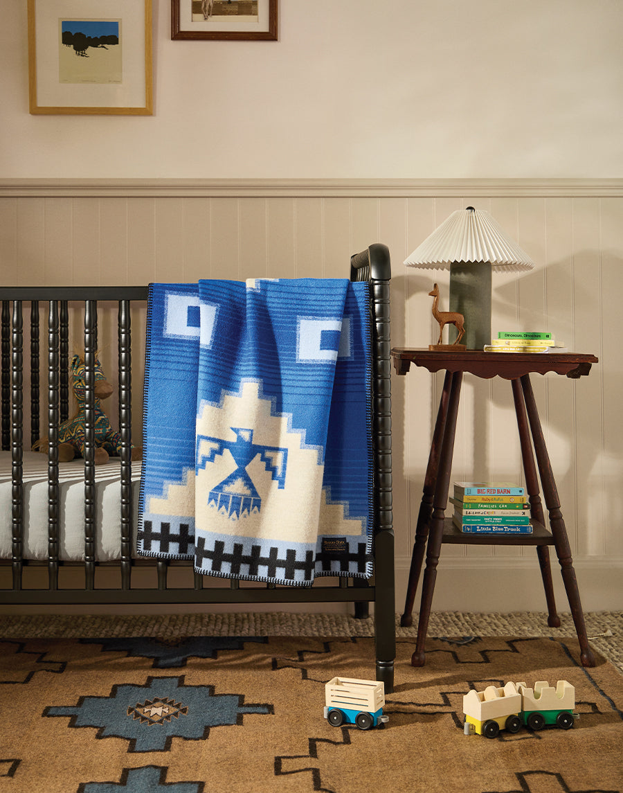 Pendleton® Wool Blankets Canada - Quality since 1863