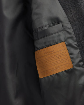 BROWNSVILLE COAT<br>CHIEF JOSEPH OXFORD