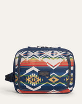 CREEKSIDE EXPLORER TRAVEL KIT<br>NAVY MULTI