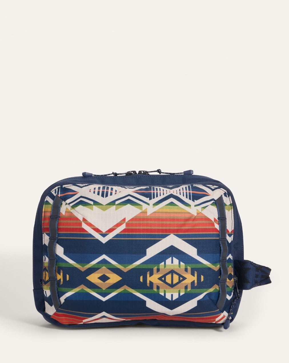 CREEKSIDE EXPLORER TRAVEL KIT<br>NAVY MULTI