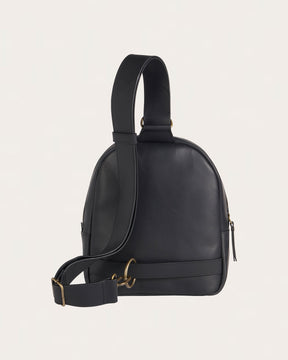 BLUE RIDGE MINI SLING BACKPACK<br>BLACK