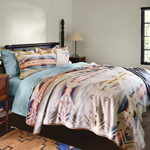 Pendleton® Wool Blankets Canada - Quality since 1863