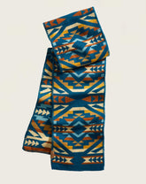 Knit Scarf <br> Alto Mesa