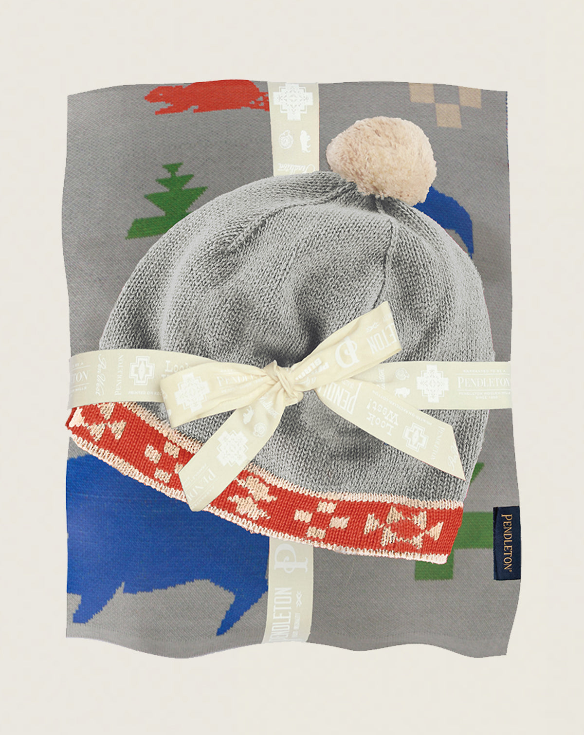Kids Wool Blankets