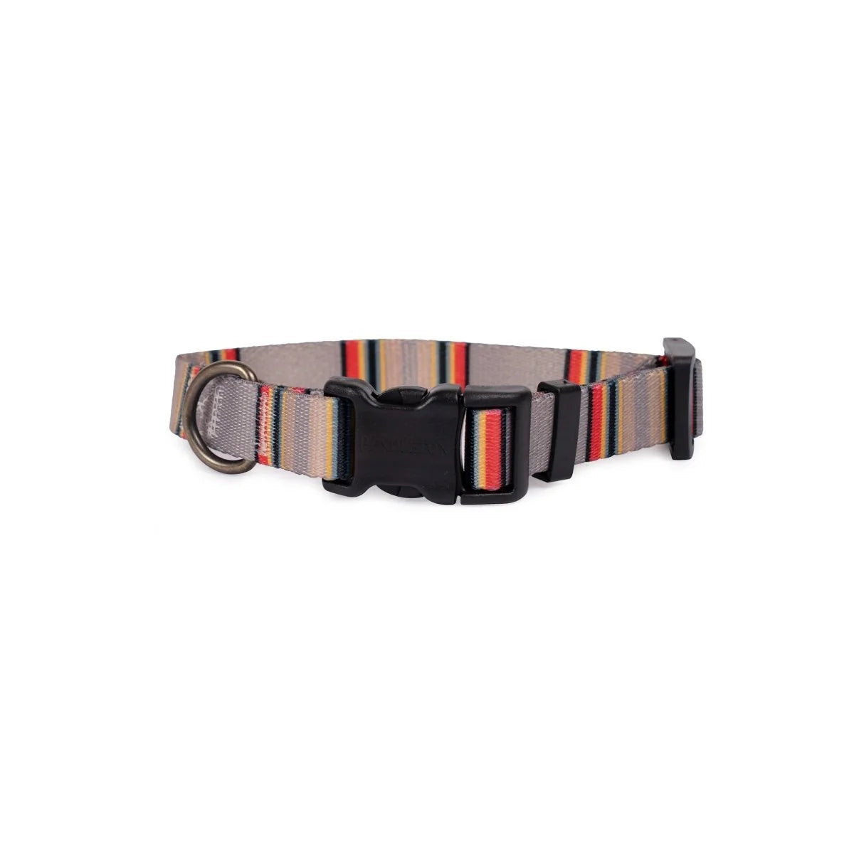 ADVENTURE COLLAR<br>MINERAL UMBER