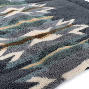 BERBER COMFORT CUSHION<br>WYETH TRAIL OXFORD