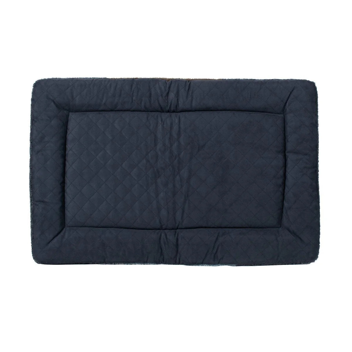 BERBER COMFORT CUSHION<br>WYETH TRAIL OXFORD