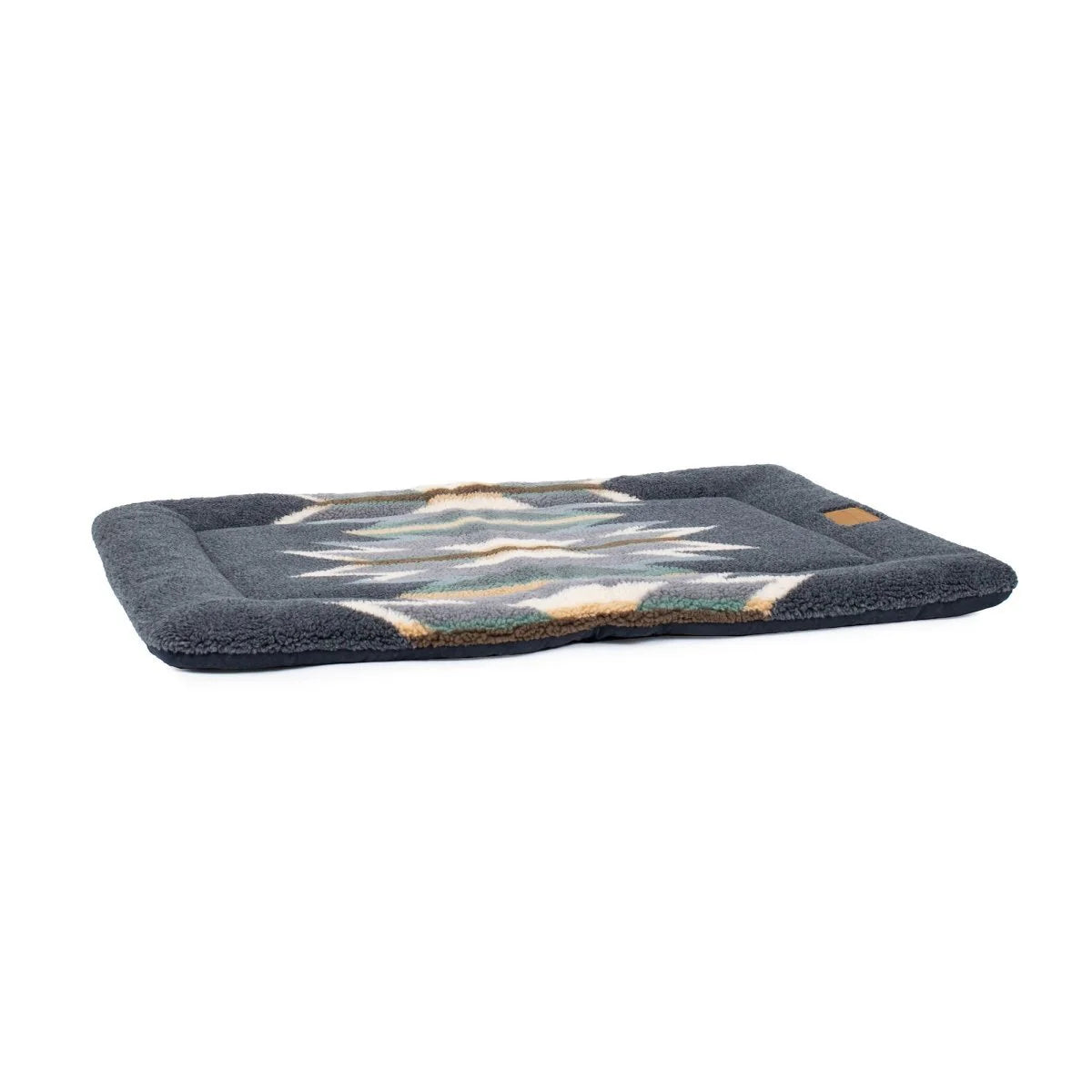 BERBER COMFORT CUSHION<br>WYETH TRAIL OXFORD