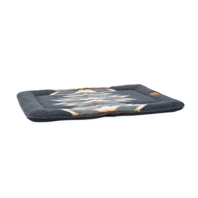 BERBER COMFORT CUSHION<br>WYETH TRAIL OXFORD