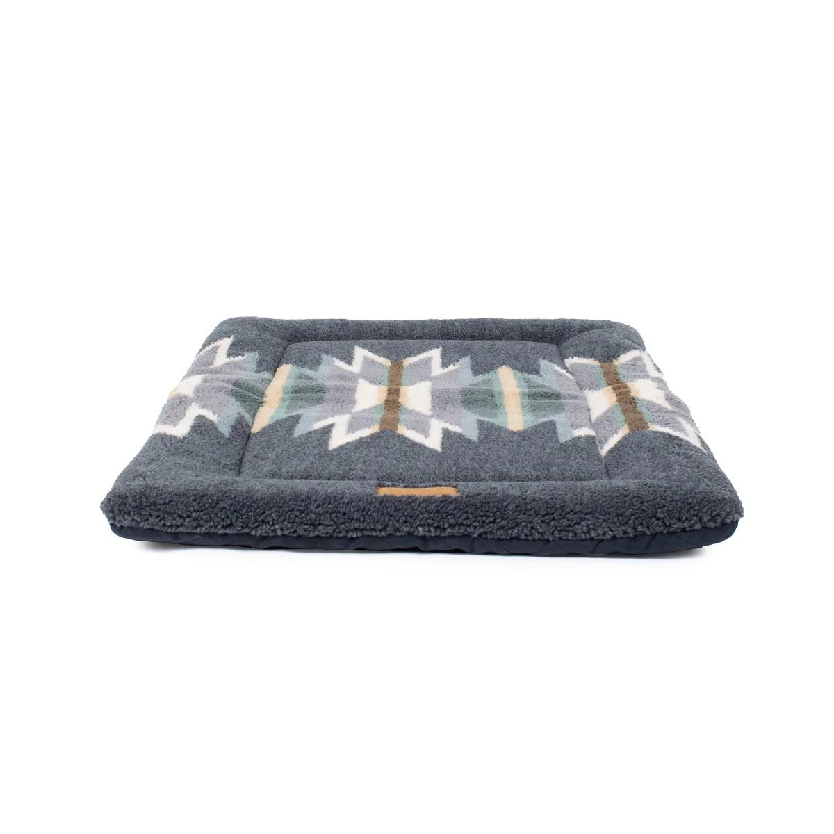 BERBER COMFORT CUSHION<br>WYETH TRAIL OXFORD