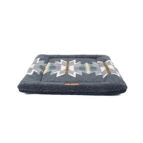 BERBER COMFORT CUSHION<br>WYETH TRAIL OXFORD