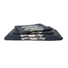 BERBER COMFORT CUSHION<br>WYETH TRAIL OXFORD
