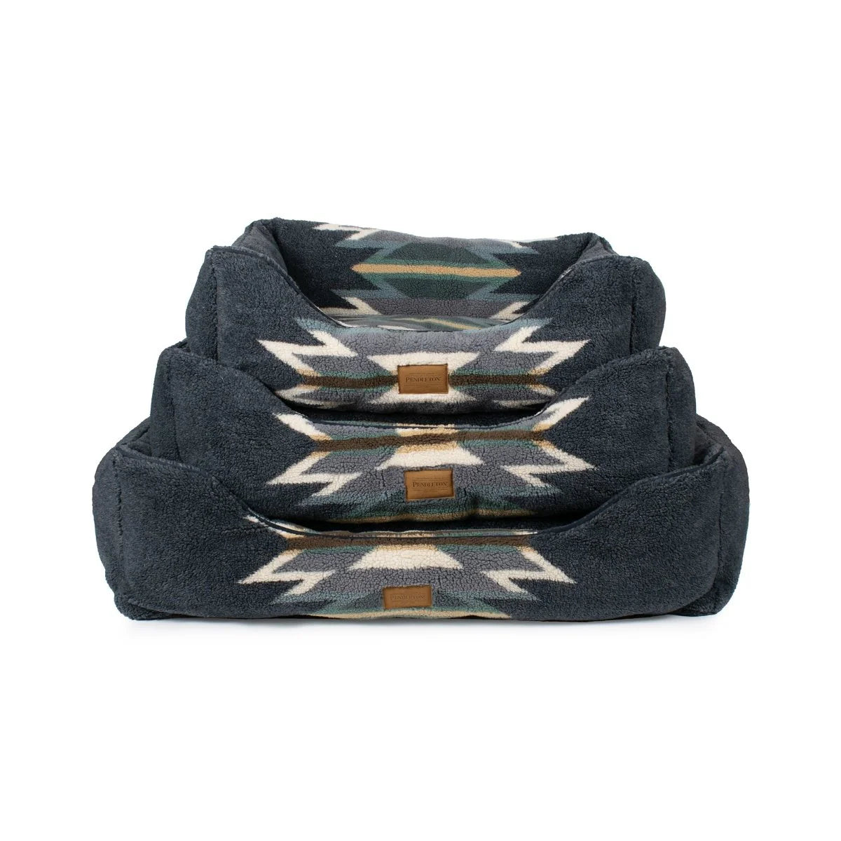 BERBER KUDDLER<br>WYETH TRAIL OXFORD