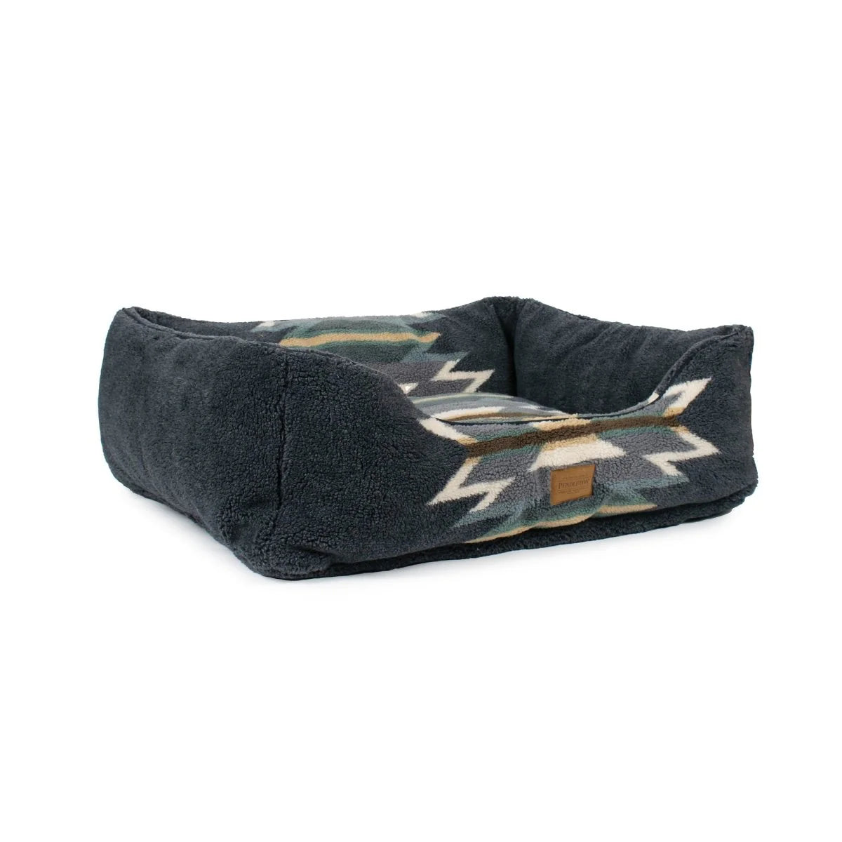 BERBER KUDDLER<br>WYETH TRAIL OXFORD