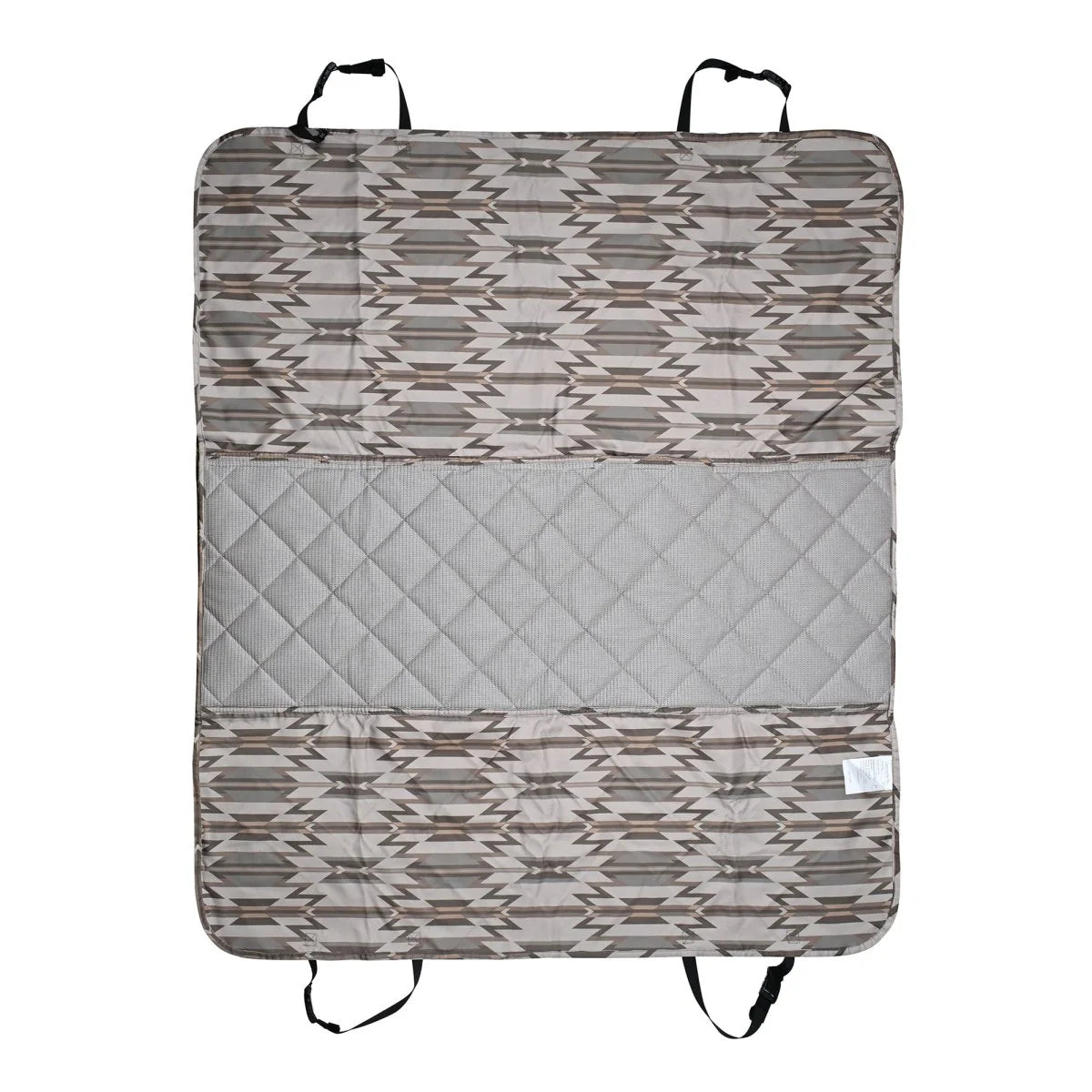 CAR HAMMOCK<br>WYETH TRAIL TAN