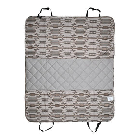 CAR HAMMOCK<br>WYETH TRAIL TAN