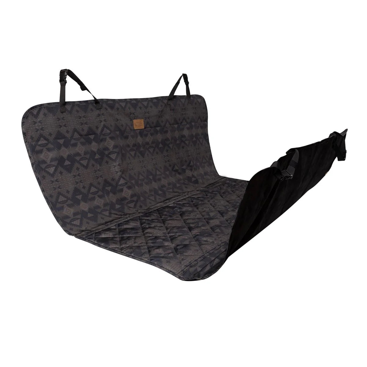 CAR HAMMOCK<br>NEHALEM GRAY