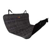 CAR HAMMOCK<br>NEHALEM GRAY