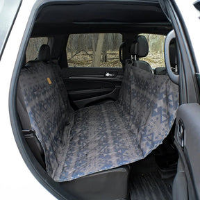 CAR HAMMOCK<br>NEHALEM GRAY
