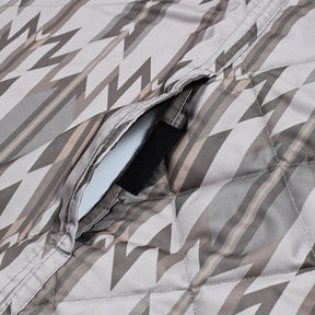 CAR HAMMOCK<br>WYETH TRAIL TAN