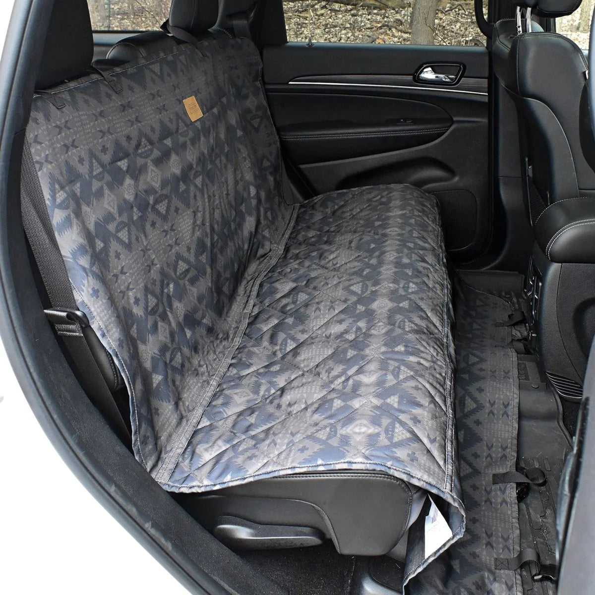 CAR HAMMOCK<br>NEHALEM GRAY