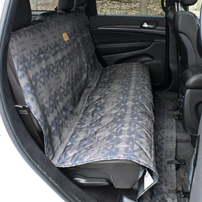 CAR HAMMOCK<br>NEHALEM GRAY