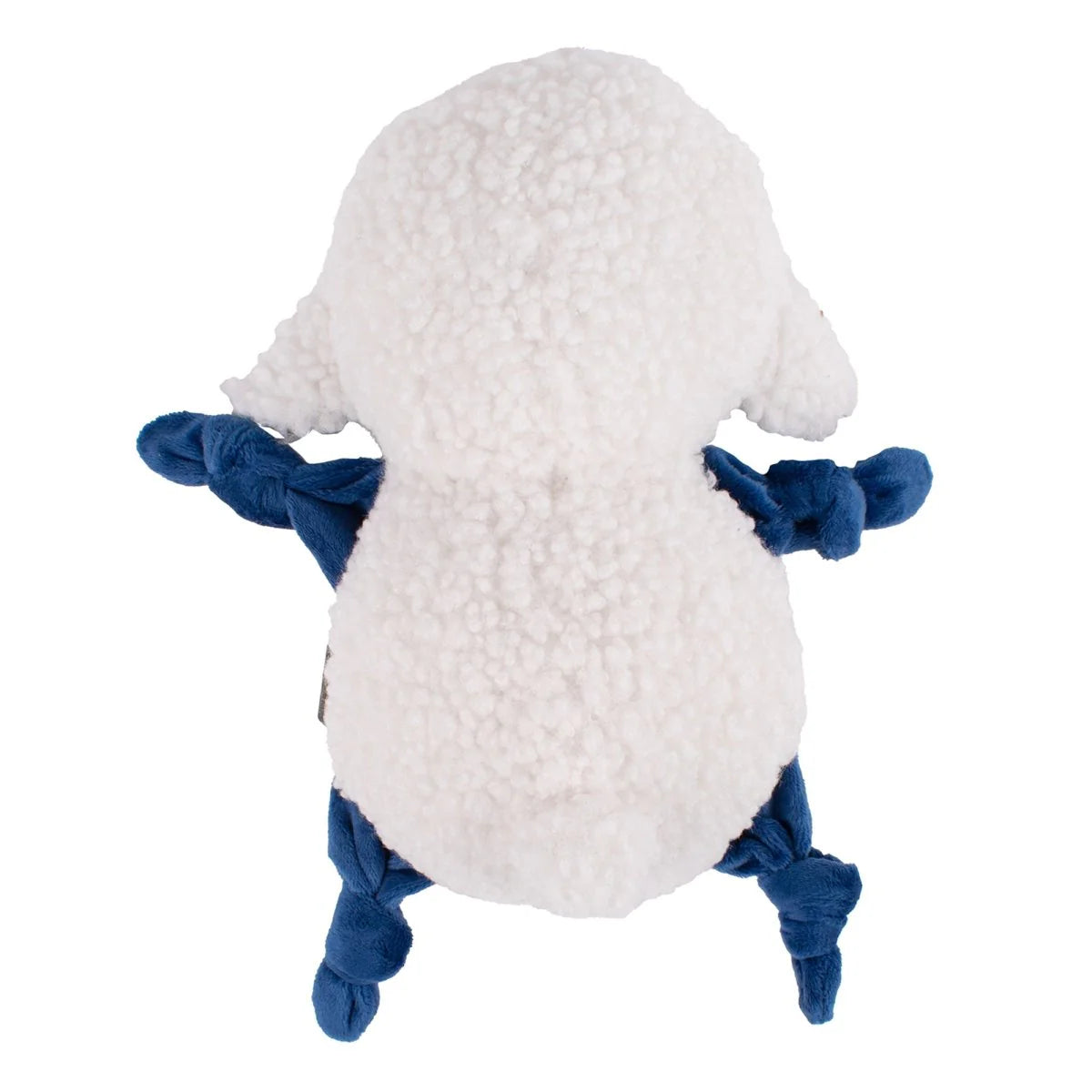 PLUSH DOG TOY br>SHEEP