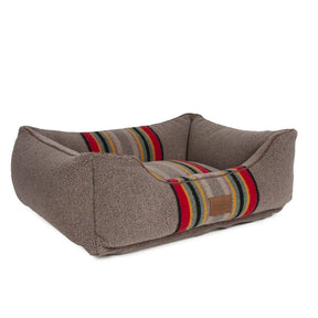 VINTAGE CAMP KUDDLER<br>MINERAL UMBER