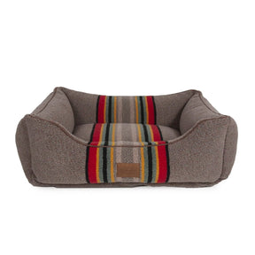 VINTAGE CAMP KUDDLER<br>MINERAL UMBER