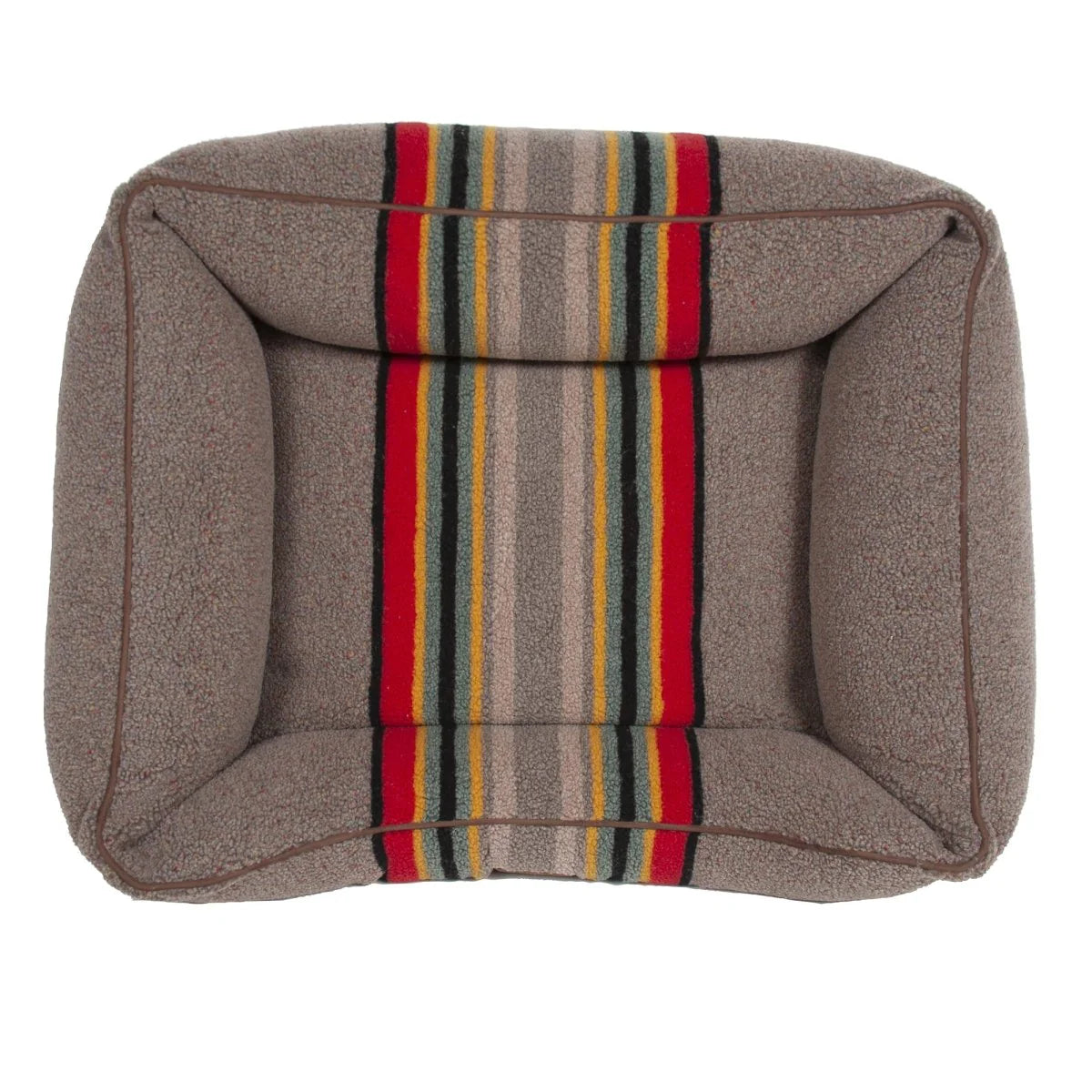 VINTAGE CAMP KUDDLER<br>MINERAL UMBER