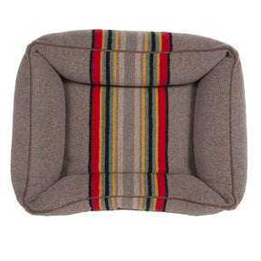 VINTAGE CAMP KUDDLER<br>MINERAL UMBER