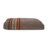 VINTAGE CAMP PET NAPPER<br>MINERAL UMBER