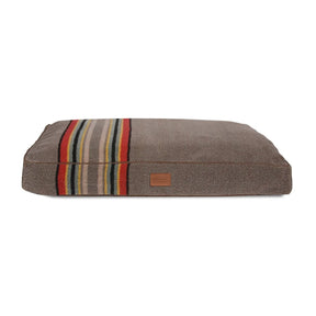 VINTAGE CAMP PET NAPPER<br>MINERAL UMBER