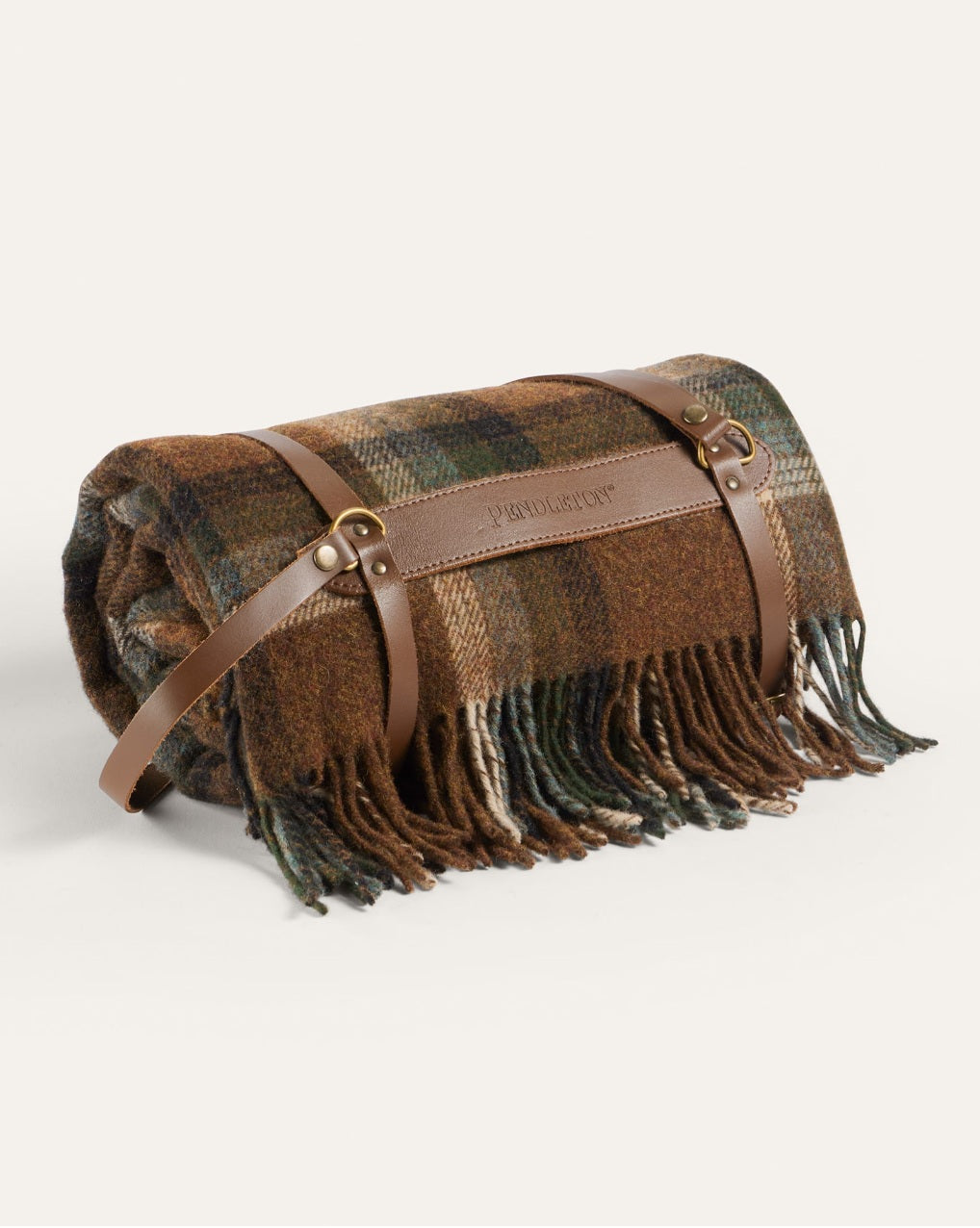 MOTOR ROBE WITH CARRIER<br>REDWOOD