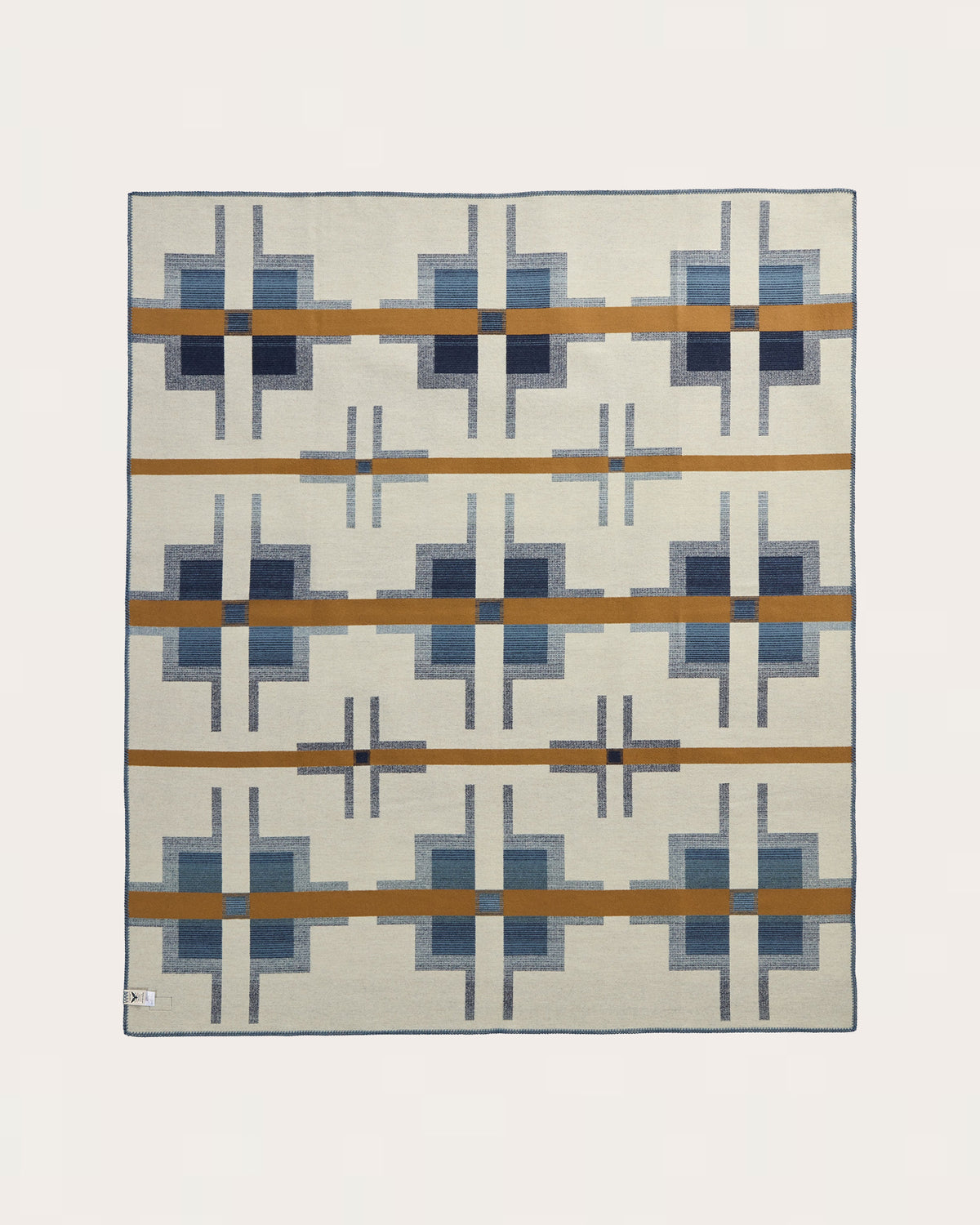 SANTA CRUZ BLANKET<br>SANTA CRUZ